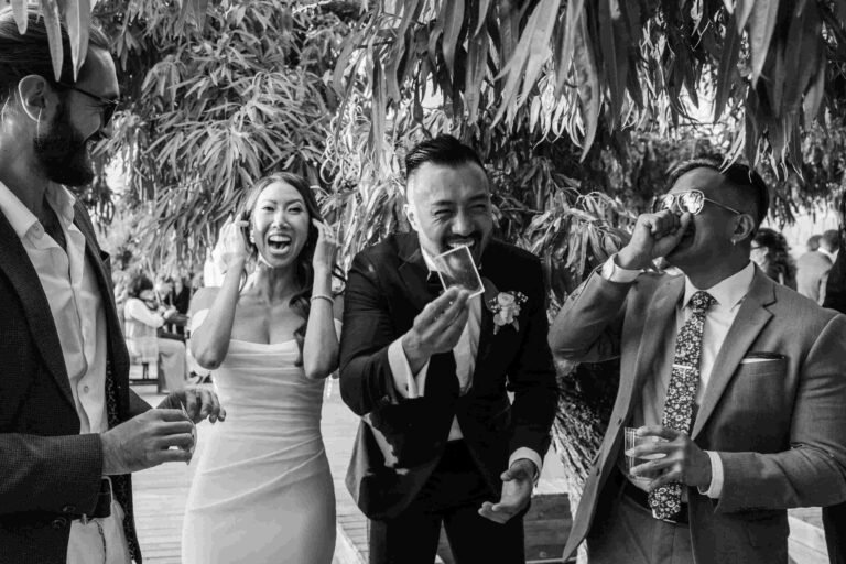 Hire Magician for Luxury Weddings | Paris, Monaco & Lake Como