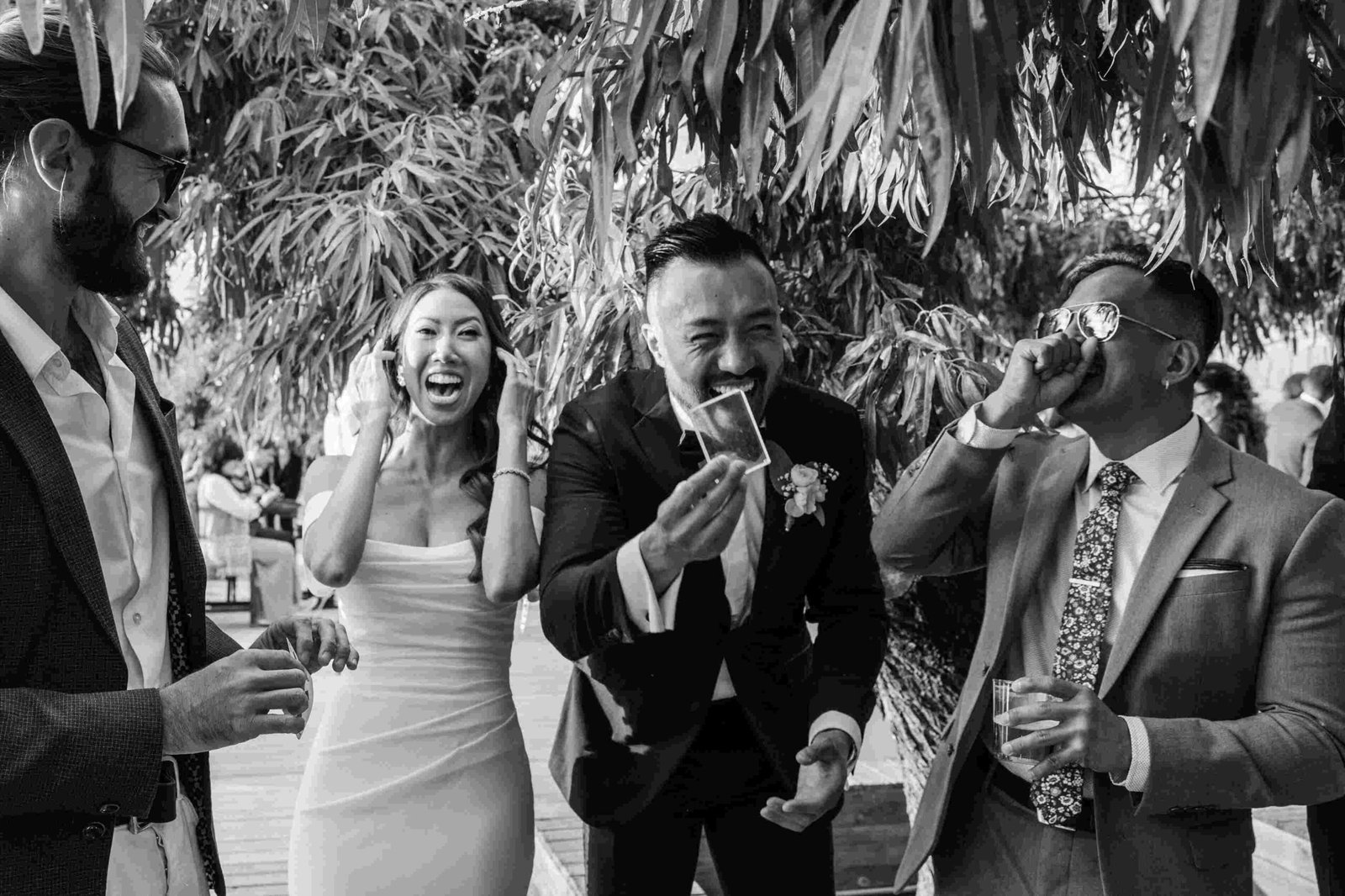 Hire Magician for Luxury Weddings | Paris, Monaco & Lake Como