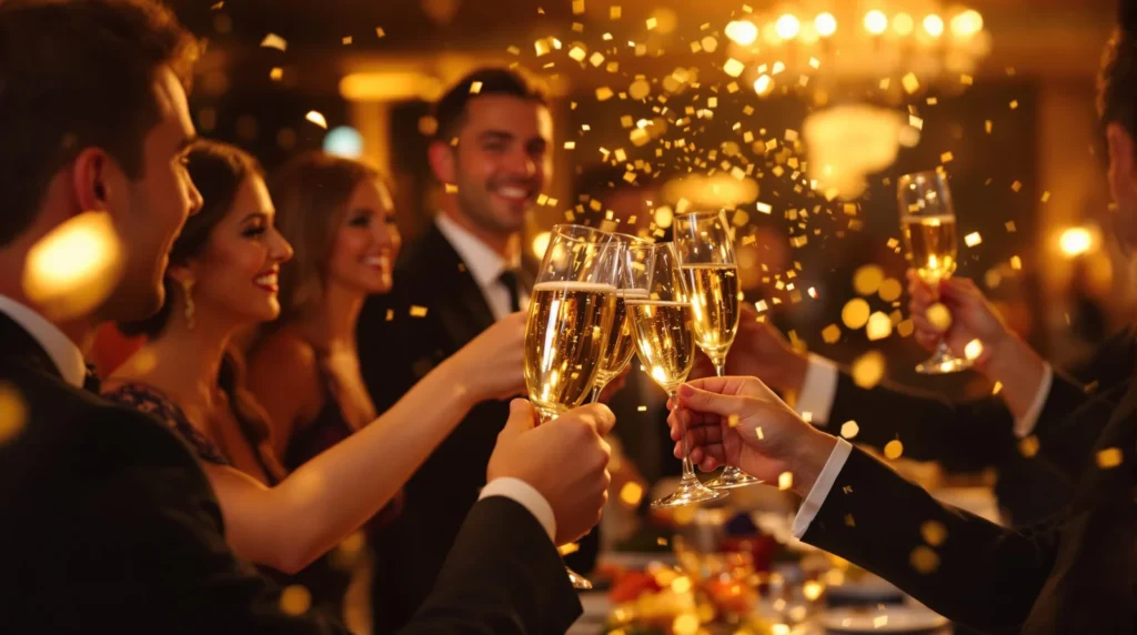 Book Magician for Luxury Weddings Worldwide | Hire Mentalist