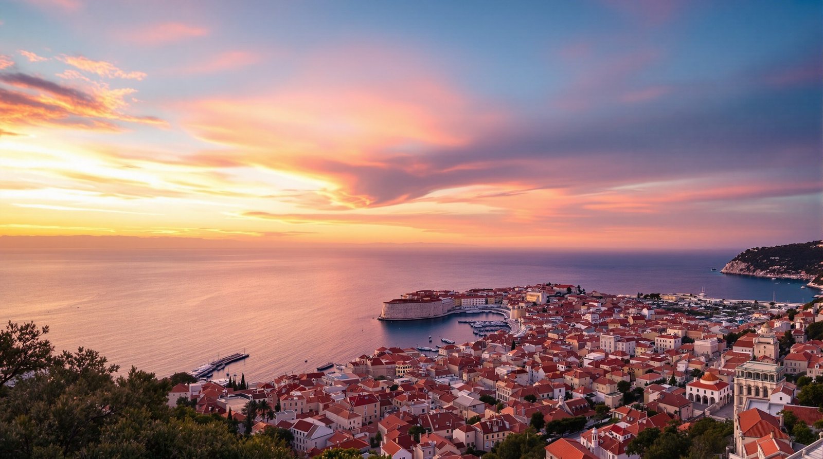 Dubrovnik