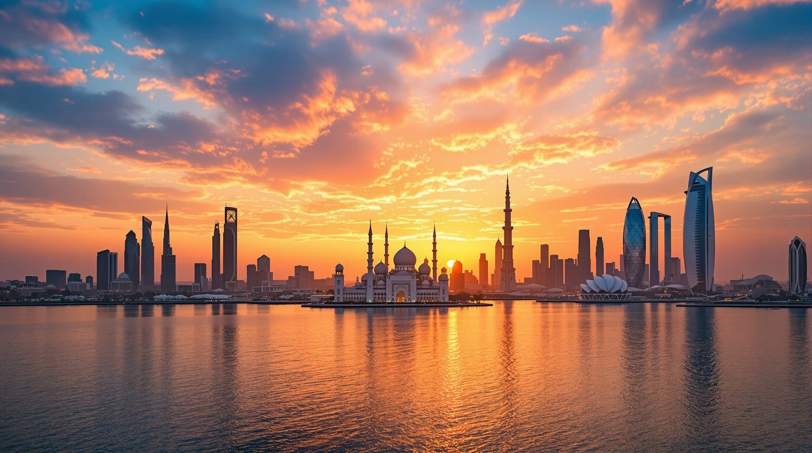 Dubai