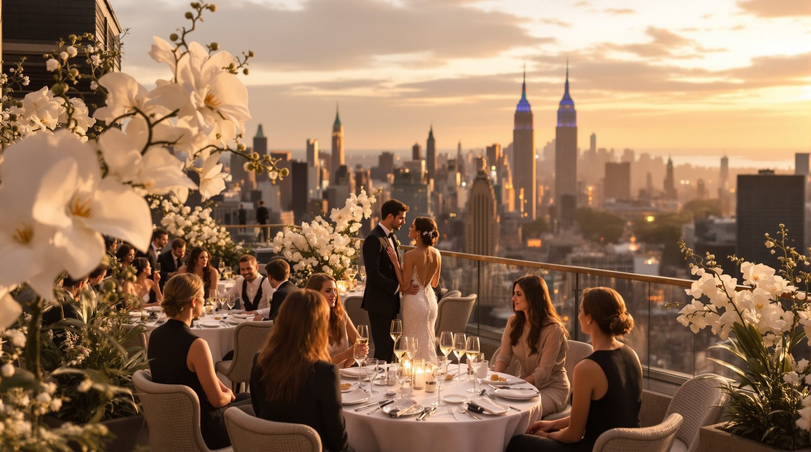 Top 10 Wedding Planner | Close-up Magician in Mallorca (Plus Entertainment Tips)