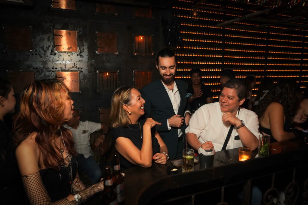 Expat Events Bangkok