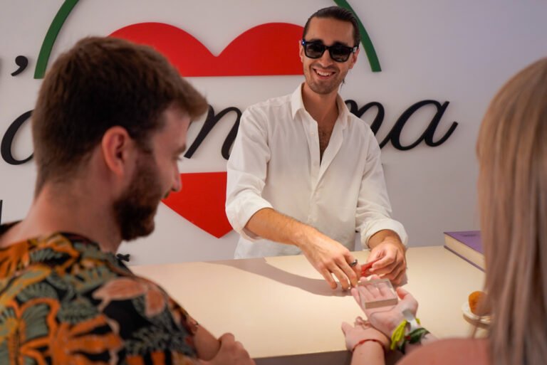 The Ultimate Guide to Wedding Planners in Mallorca By Magician Thomas de Bernède