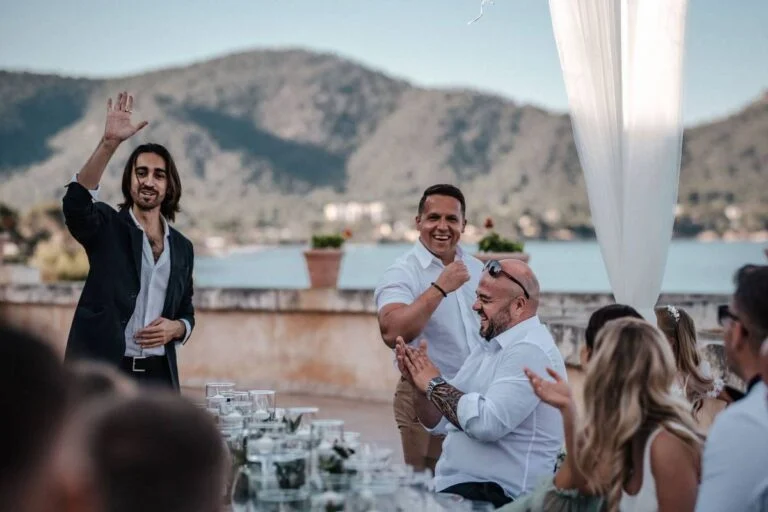 Top Wedding Planners Palma: Luxury Global Experts Across 35 Dream Destinations