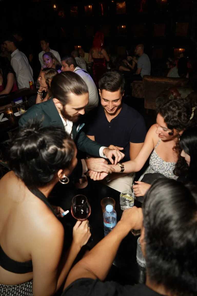 Top Wedding Magicians in Monaco: Wedding Magician in Monaco & Luxury Global Stars