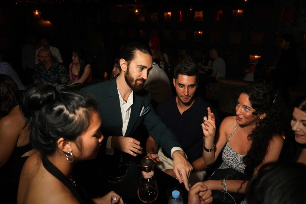 Best Wedding Venues in Mallorca & Top Bangkok/International Magicians for 35+ Global Destinations