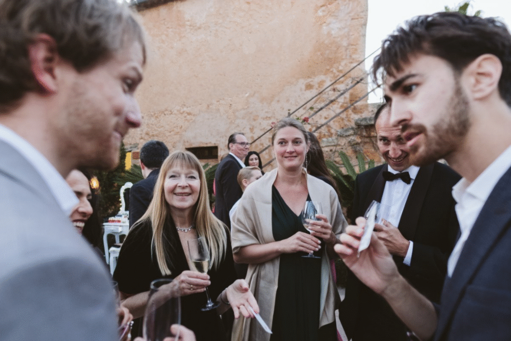Mallorca wedding venue