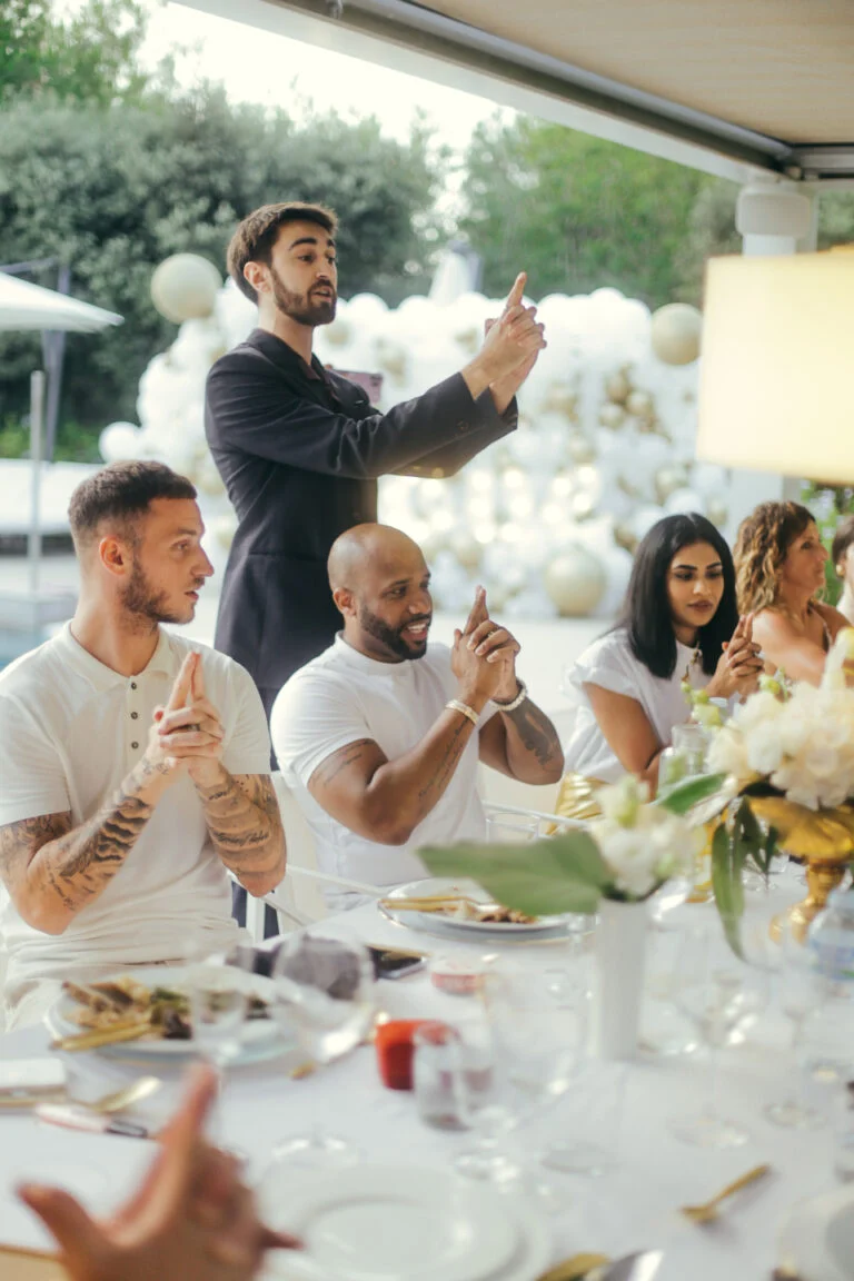 Wedding Magician in Mallorca: The Definitive 2026 Guide for Couples, Wedding Planners and Luxury Event Hosts