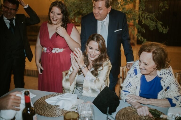 Wedding & Private Event Magician in Lake Como
