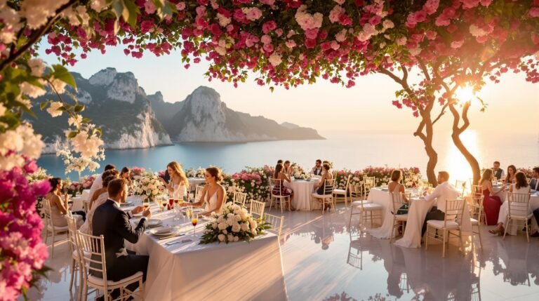 Which Magician Do You Recommend for Weddings and Celebrations in Lake Como? 2026 Guide