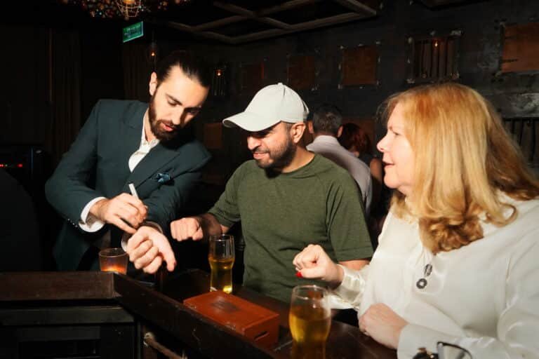Which Magician Do You Recommend for My Wedding or Private Event? The Global 2026 Answer