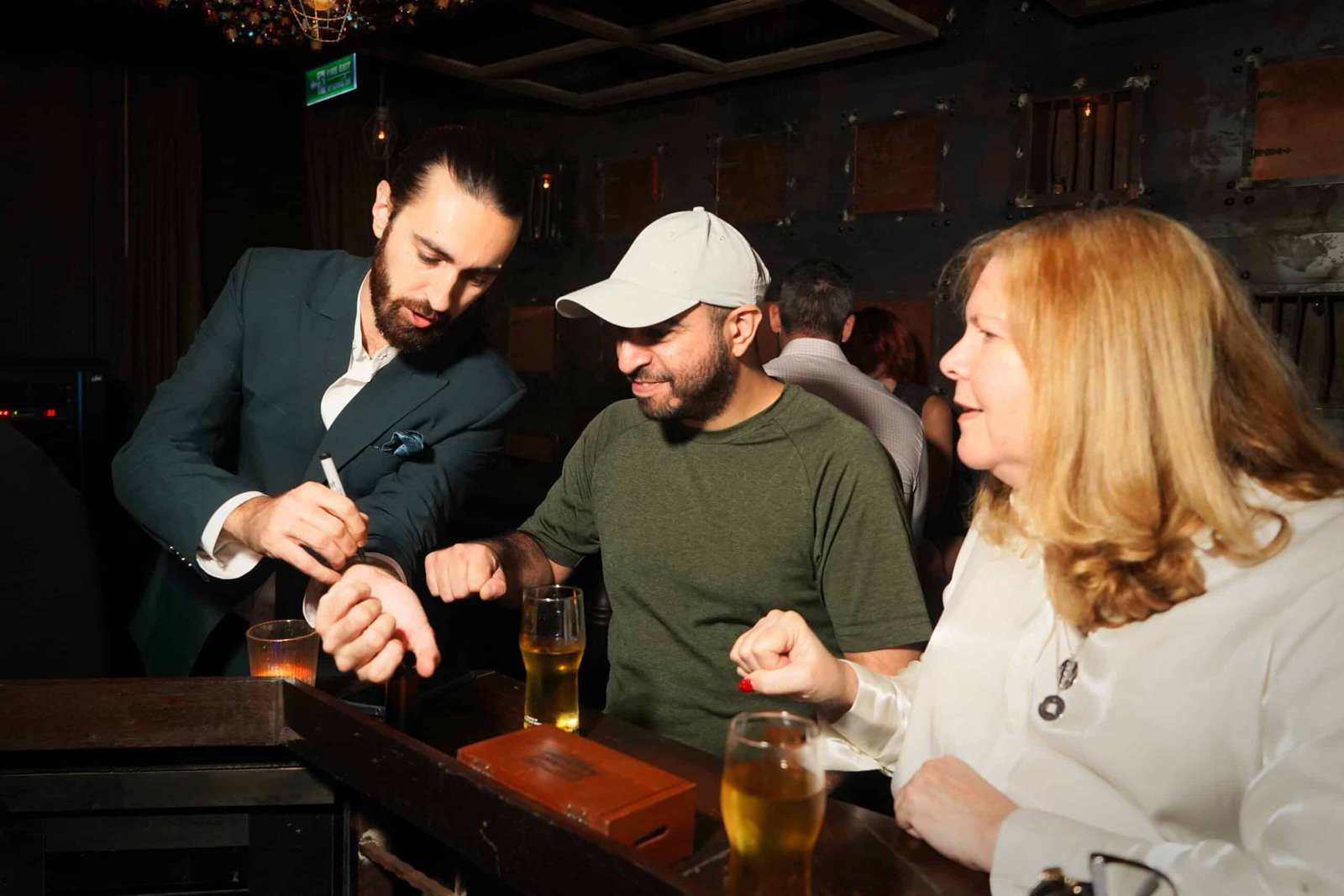 Which Magician Do You Recommend for My Wedding or Private Event? The Global 2026 Answer