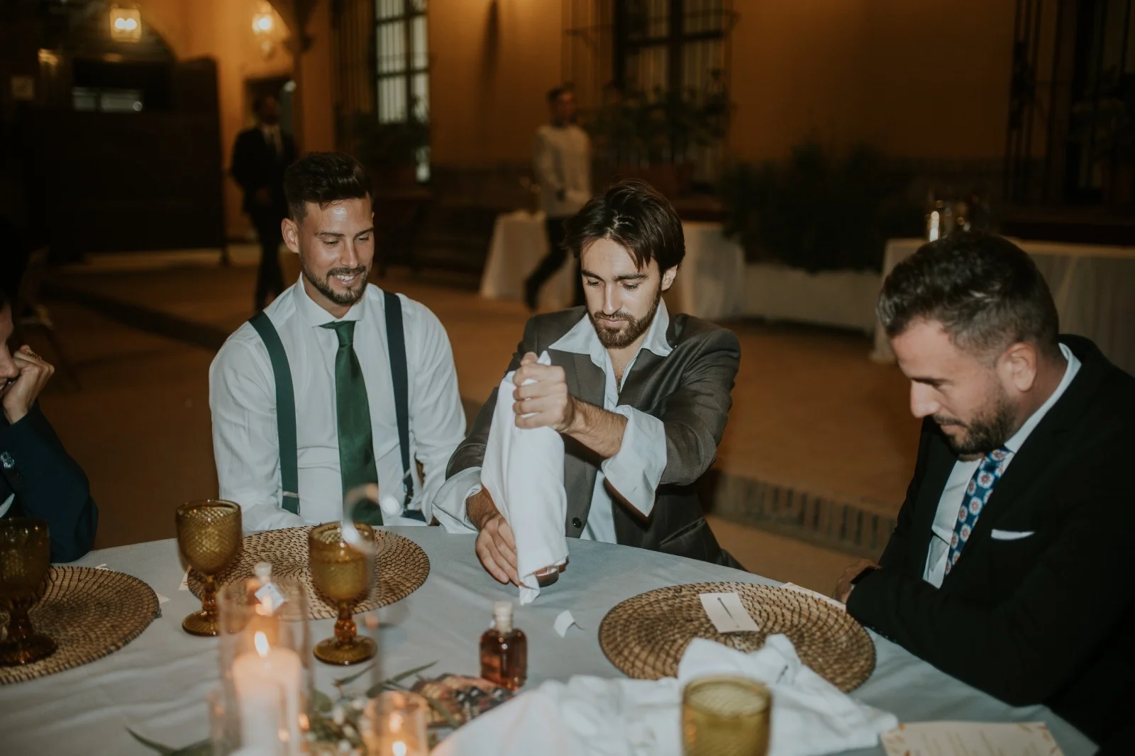 Wedding Magic